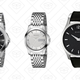 Gucci Watch Gold Box